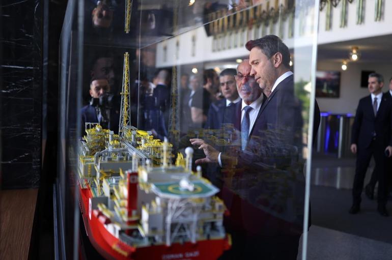 Irak petrolünde bir yıllık yeni anlaşma Bakan Bayraktar: Tarihi haftayı tarihi anlaşmayla tamamlıyoruz