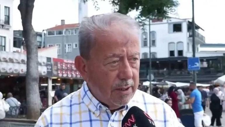 Aşırı sıcaklar geliyor Türkiye yeniden kavrulacak Prof. Dr. Orhan Şen tarih verip uyardı