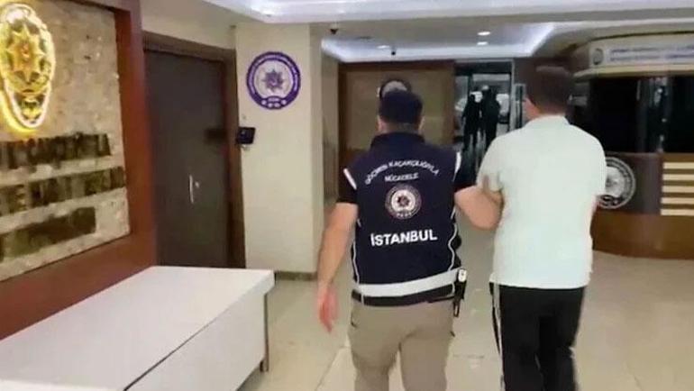 Bakanlık duyurdu 6 bin 134 kişinin Türk vatandaşlığı iptal edildi ya da geri alındı
