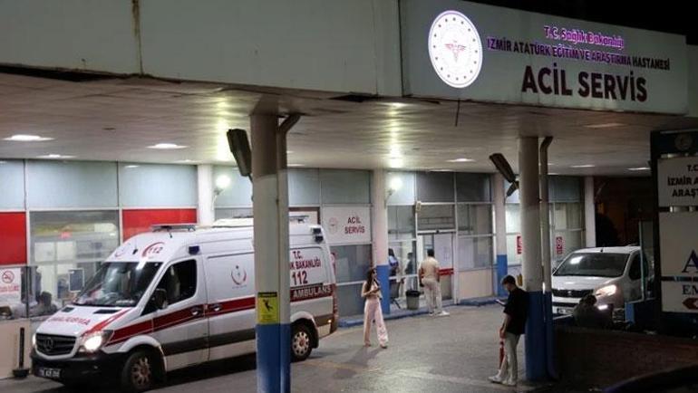 15 yaşındaki Mehmet kız meselesi kavgasında kalbinden bıçaklandı