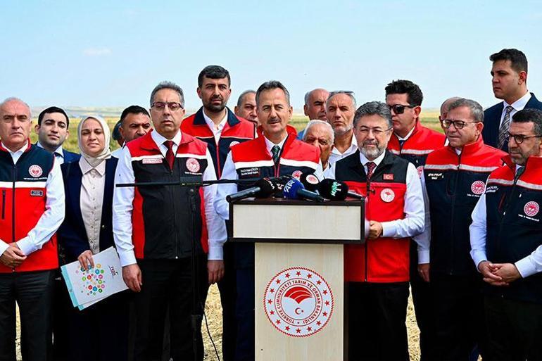 Hayvancılıkta dijital kimlik dönemi Bakan Yumaklı GEKİS’i Kars’ta tanıttı