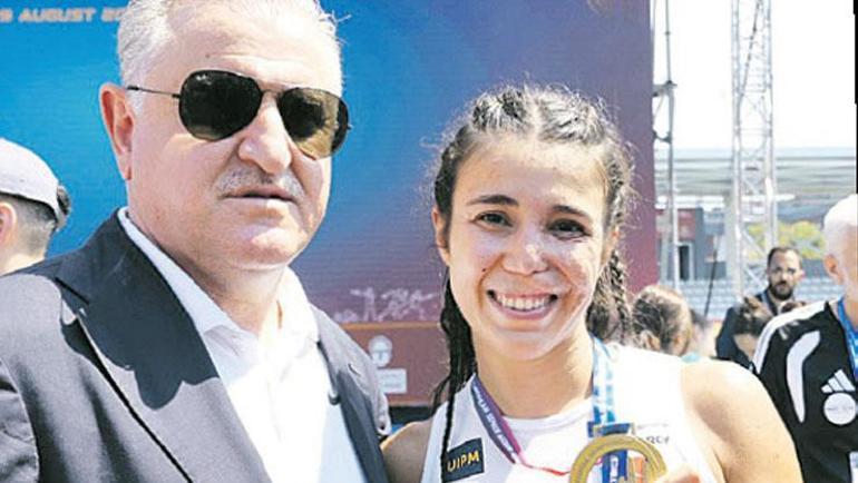 Tarihi şampiyonluk