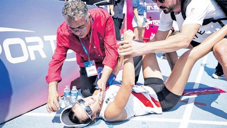 Tarihi şampiyonluk