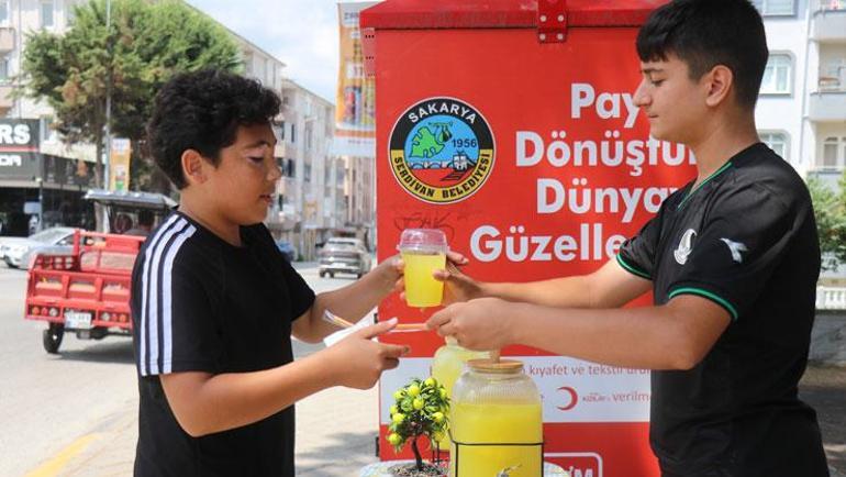 Günde 6 saat çalışan 14 yaşındaki çocuk asgari ücretin 3 katını kazanıyor