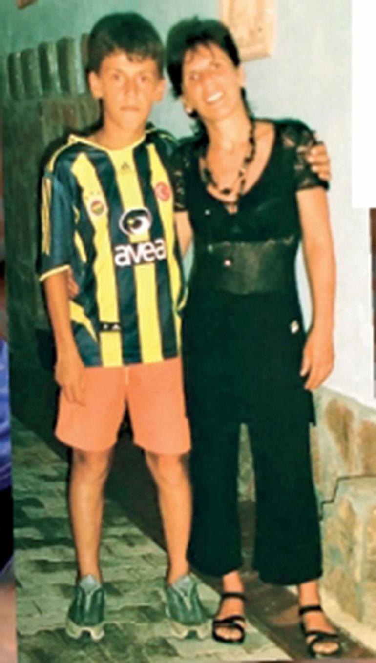Savaştan doğan bir kahraman
