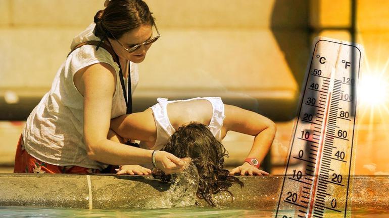 Haftanın hava durumu belli oldu Sıcaklıklar değişiyor: İstanbul için yeni uyarı