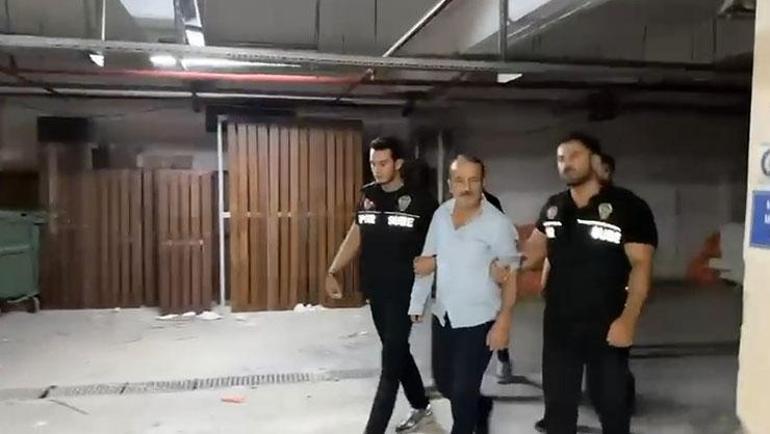 UltraAslan lideri Sebahattin Şirin’in evinden 65 milyon liralık servet çıktı