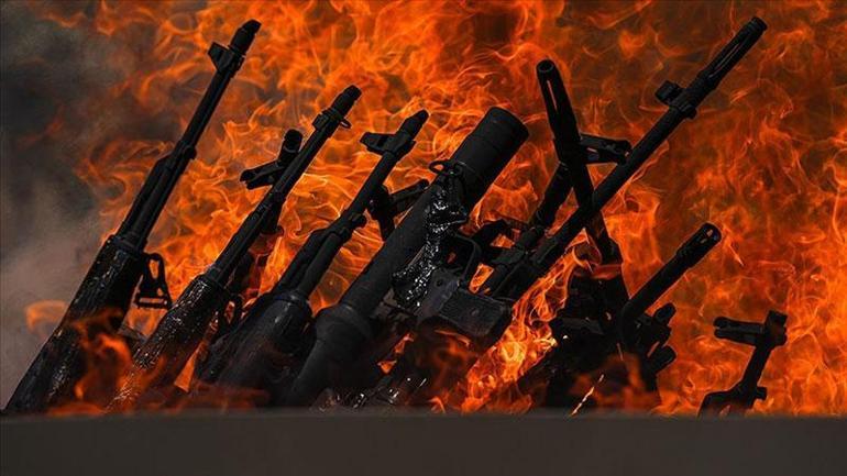 Barışa, huzura, kardeşliğe evet: 10 soruda Terörsüz Türkiye yasasının detayları