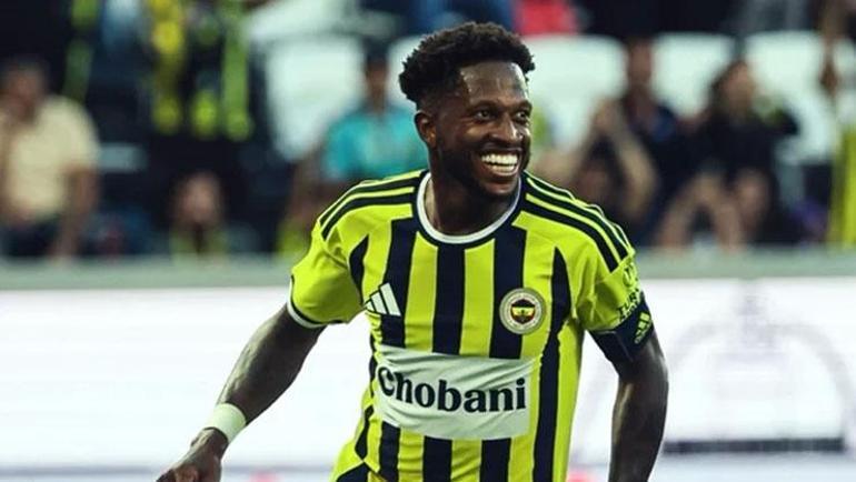 Fenerbahçede flaş ayrılık iddiası: Sturm Graz maçı son maçı olacak