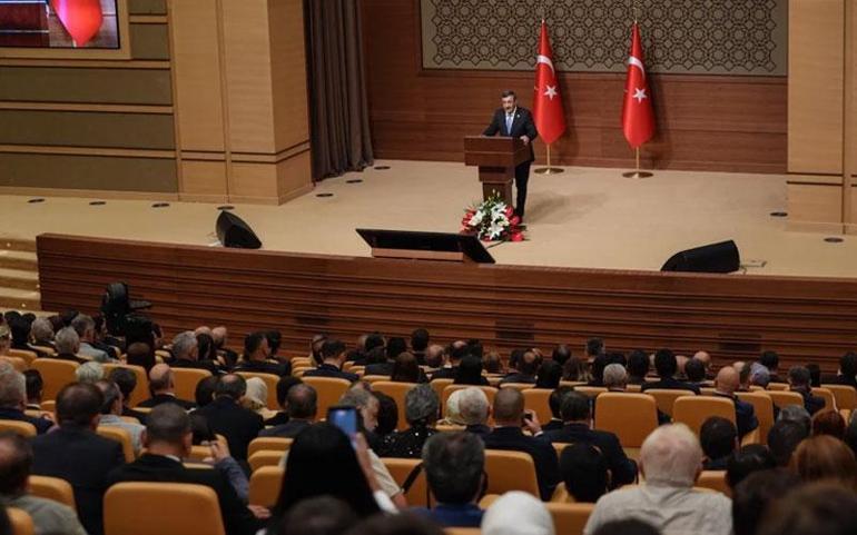 Anadolu Medya Ödülleri’nde Demirören Medya’ya 3 ödül