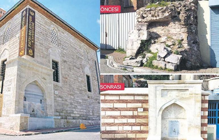 Antalya’nın mavi derinlikleri