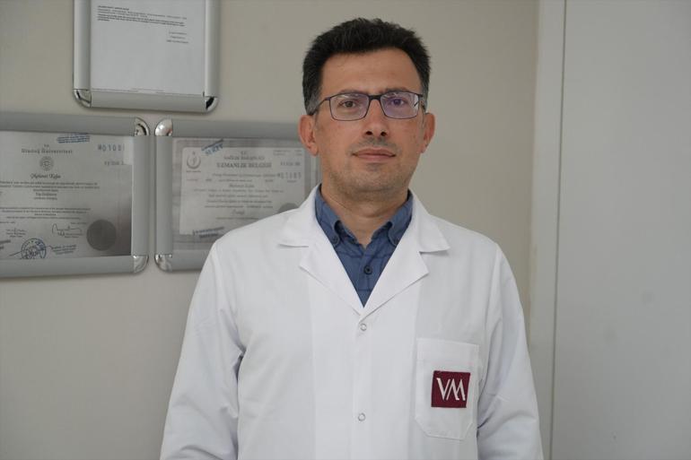 Prostat büyümesinde yeni dönem Açık ameliyat tarih oluyor: Lazerli yöntemle hastalar çok daha hızlı ayağa kalkıyor