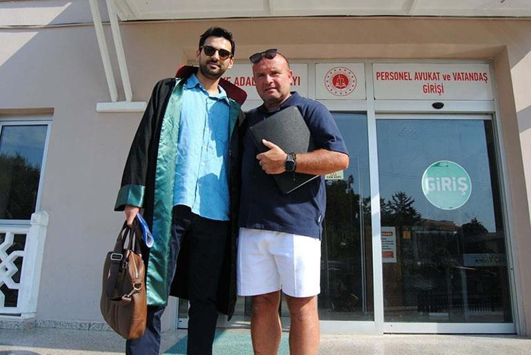 İngiliz kadını otomobiliyle ezerek öldürmüştü Alkollü sürücüye ağırlaştırılmış müebbet