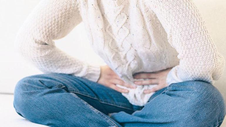 ‘Endometriozis’in kadın vücuduna etkisi