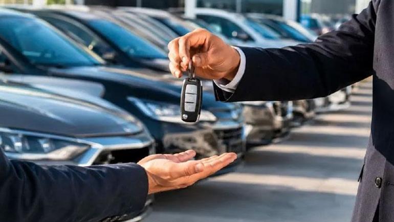 Araç kiralamada yeni dönem: 6 yaş ve 180 bin kilometre sınırı geliyor