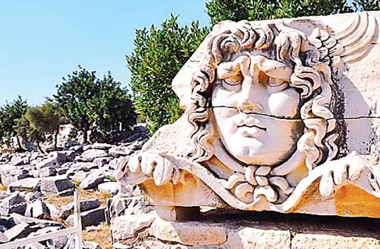 Anadolu’nun saklı hazineleri