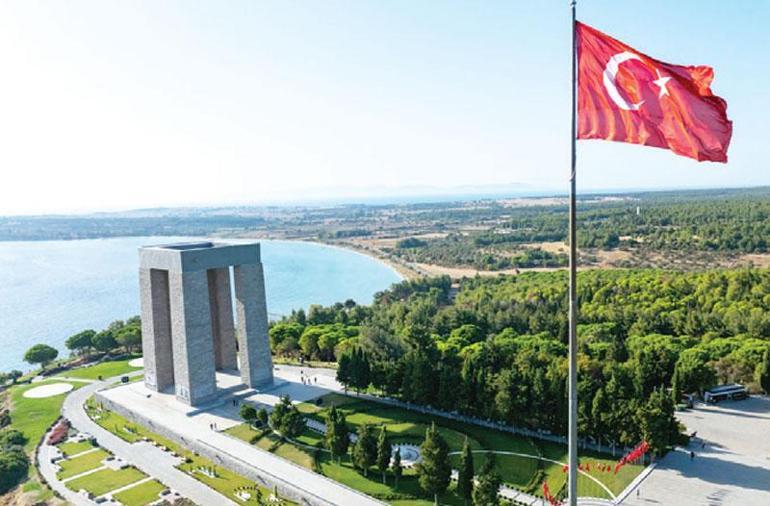 Anadolu’nun saklı hazineleri