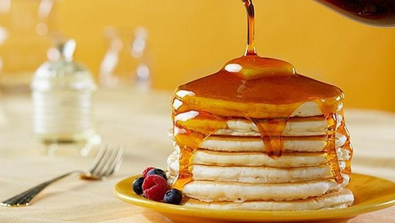 Bebeğinden gelen tatlı koku ölümcül hastalığın işaretiymiş Bütün eve yayılıyordu