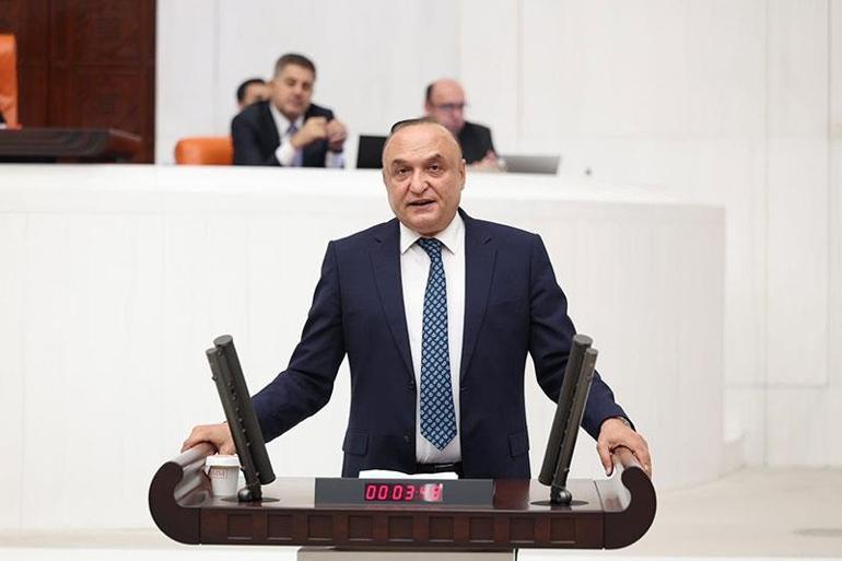 Milletvekili Meriçi bıçaklayan Seydi Ahmet Keleş, Yeni Partiden ihraç edildi