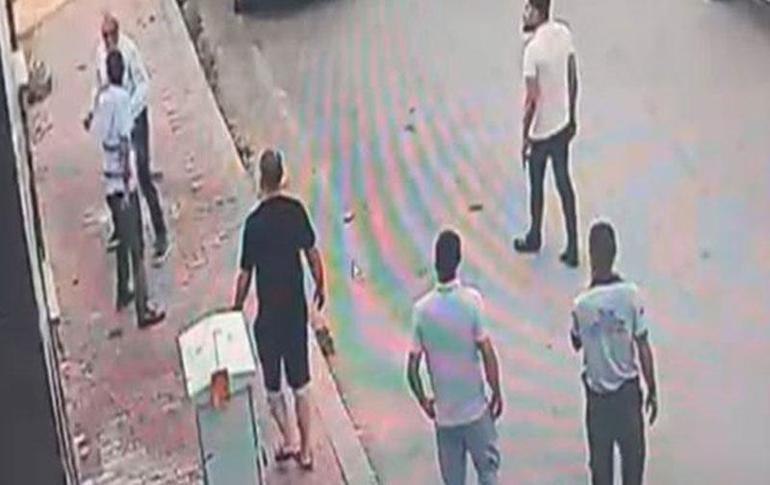 Milletvekili Meriçi bıçaklayan Seydi Ahmet Keleş, Yeni Partiden ihraç edildi