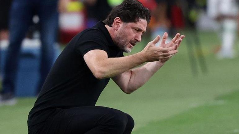 Fatih Tekke canlı yayında istifa etti Trabzonspor’dan gece yarısı resmi açıklama