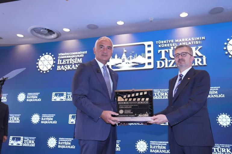 Dünya Türk dizilerini izliyor, Türkiyeyi merak ediyor