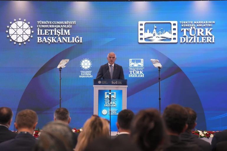 Dünya Türk dizilerini izliyor, Türkiyeyi merak ediyor