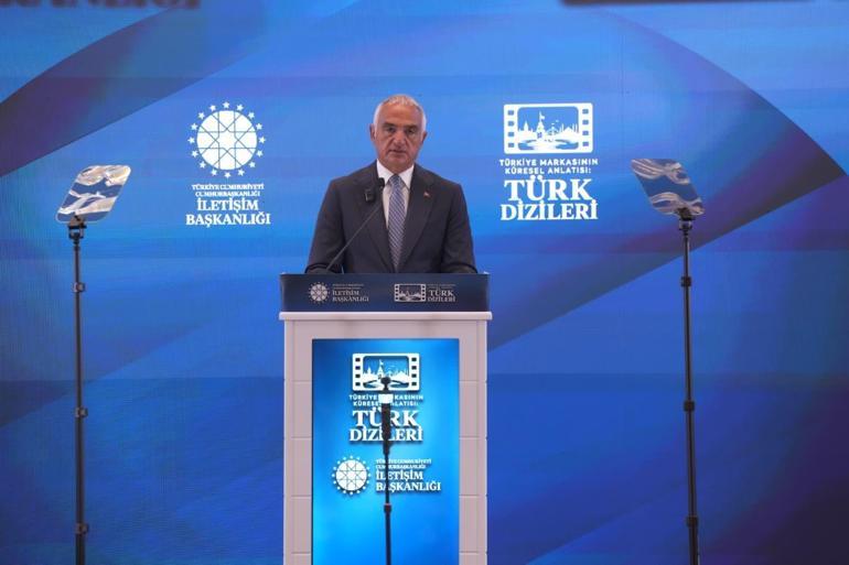 Dünya Türk dizilerini izliyor, Türkiyeyi merak ediyor