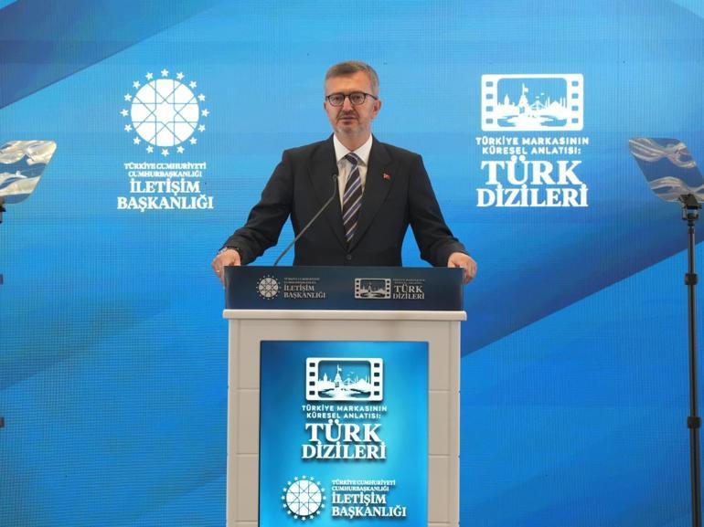 Dünya Türk dizilerini izliyor, Türkiyeyi merak ediyor