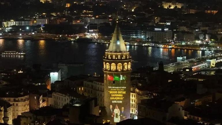 Mekke Anlaşması için çarpıcı değerlendirme | Türkiyenin gücü öne çıktı Harita yeniden şekilleniyor