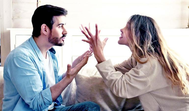 Belki de kötülüğü kendine yapıyorsun