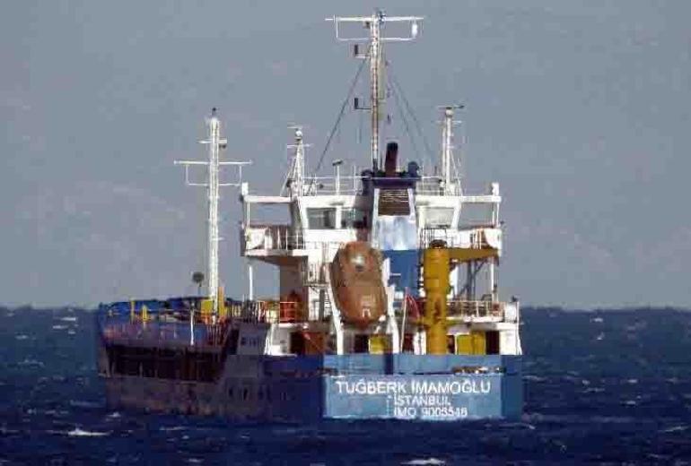 Marmara Denizinde iki gemi çarpıştı Kayıp 10 kişinin isimleri açıklandı | Kaza öncesi telsiz konuşmaları ortaya çıktı