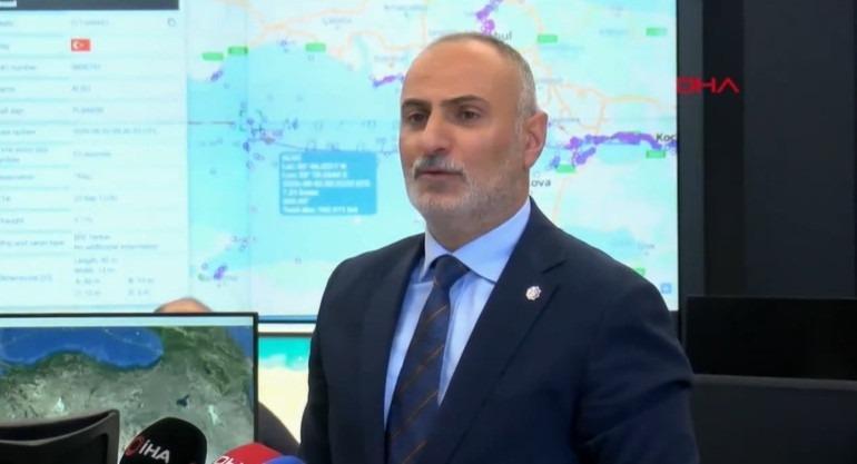 Marmara Denizinde iki gemi çarpıştı Kayıp 10 kişinin isimleri açıklandı | Kaza öncesi telsiz konuşmaları ortaya çıktı