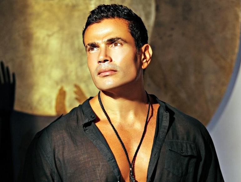 Amr Diab, İstanbula özel jetle geliyor