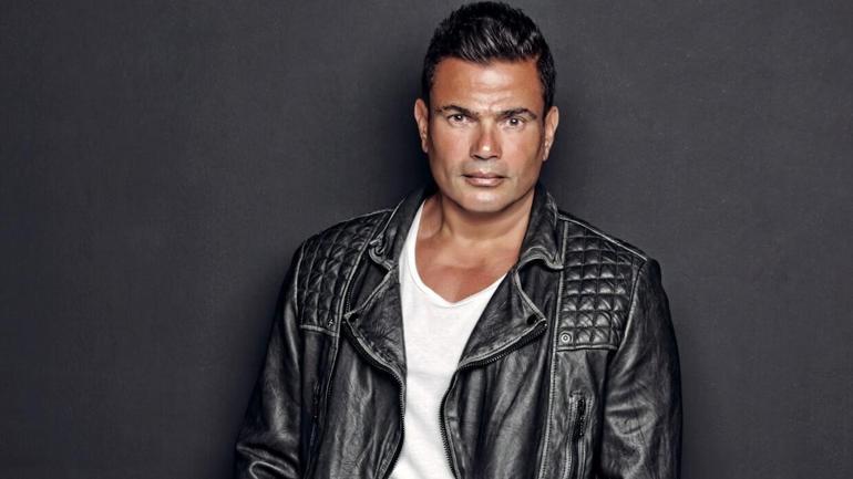 Amr Diab, İstanbula özel jetle geliyor