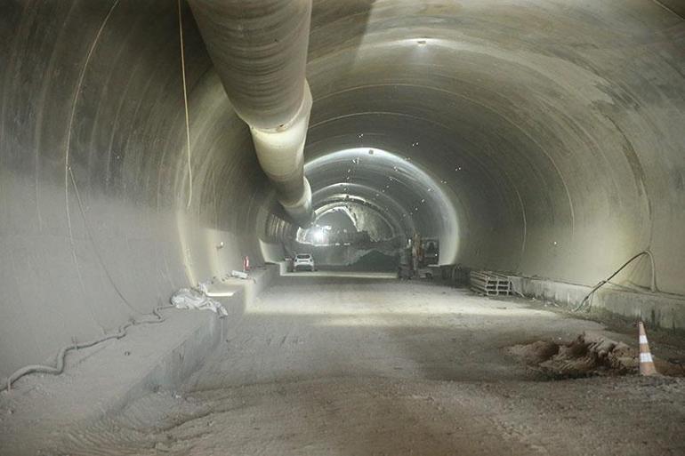 Hatayın çılgın projesi için tarih verildi İskenderun-Topboğazı Otoyolu 2029da bitecek