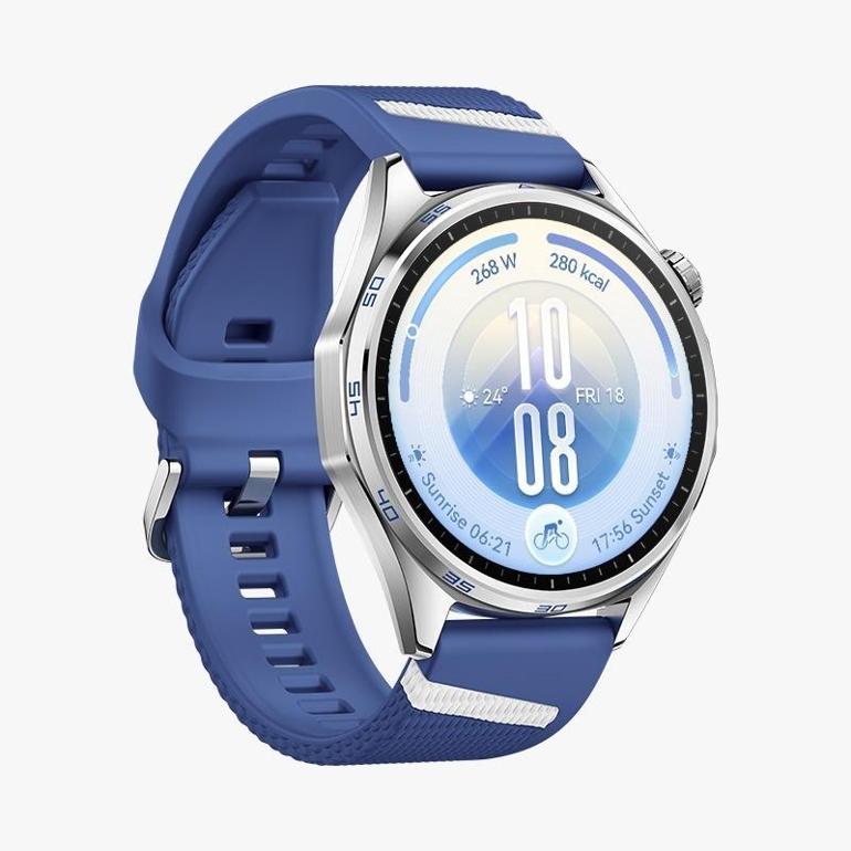Günlük Sağlık Takibinde Yeni Dönem: HUAWEI WATCH GT 7 Serisi