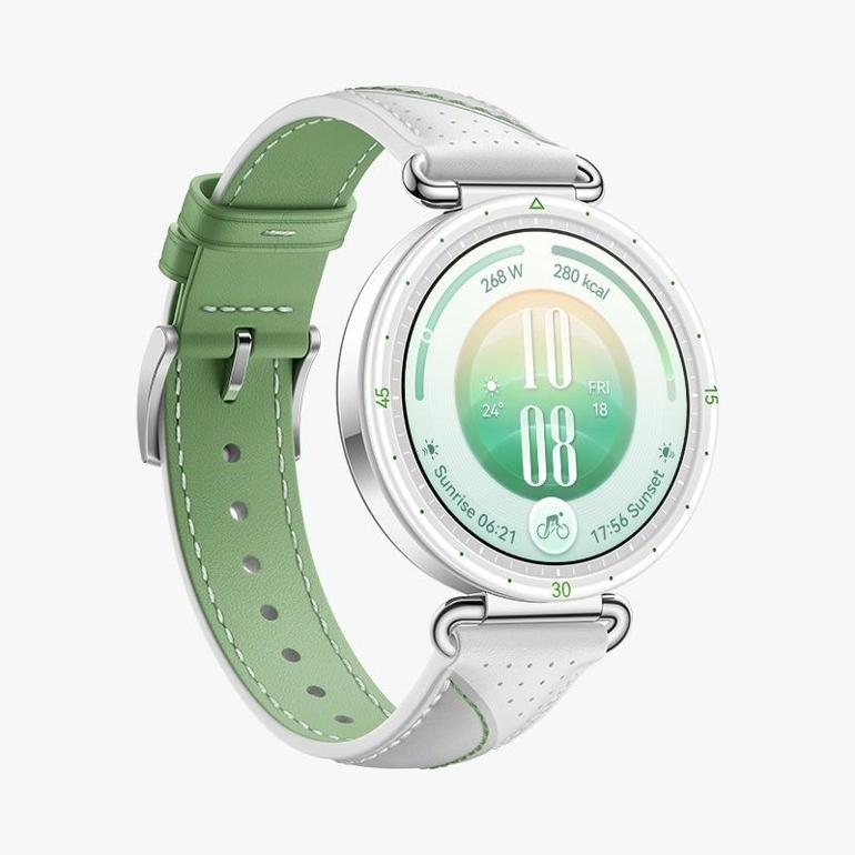 Günlük Sağlık Takibinde Yeni Dönem: HUAWEI WATCH GT 7 Serisi