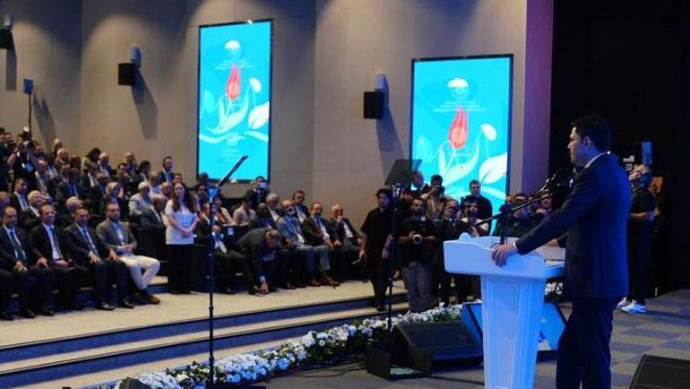 İstanbul İklim Finansmanı Zirvesi | Bakan Kurum’dan dünya liderlerine çağrı: Daha cesur olma zamanı