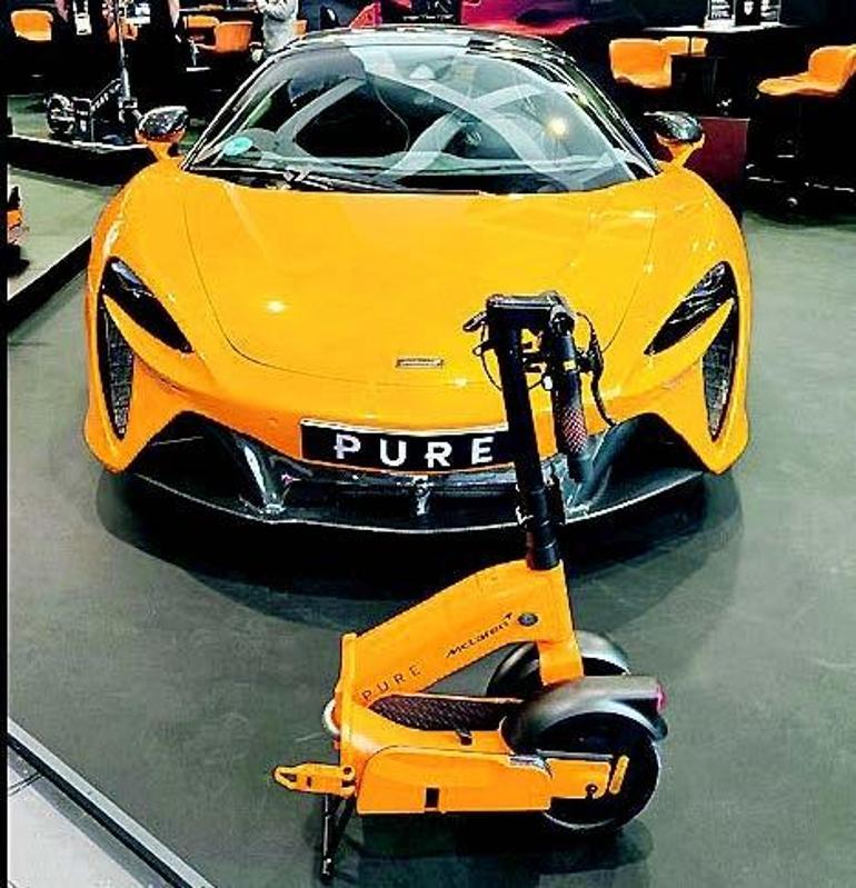 Robotlar artık hayatın içinde
