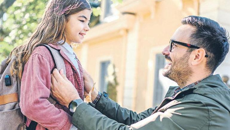 Okula dönüşte ihtiyacı farklı her yaşın