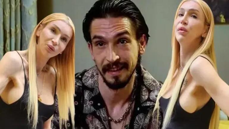 5 ilde eş zamanlı operasyon Tuğba Ekinci ve Timsah Celil rolüyle tanınan Ahmet Melih Yılmazın da aralarında bulunduğu 5 kişiye gözaltı