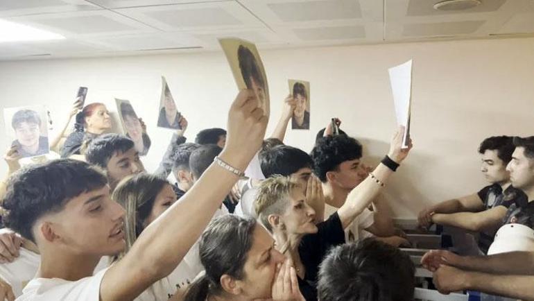 Atlas Çağlayan cinayeti davasında karar açıklandı