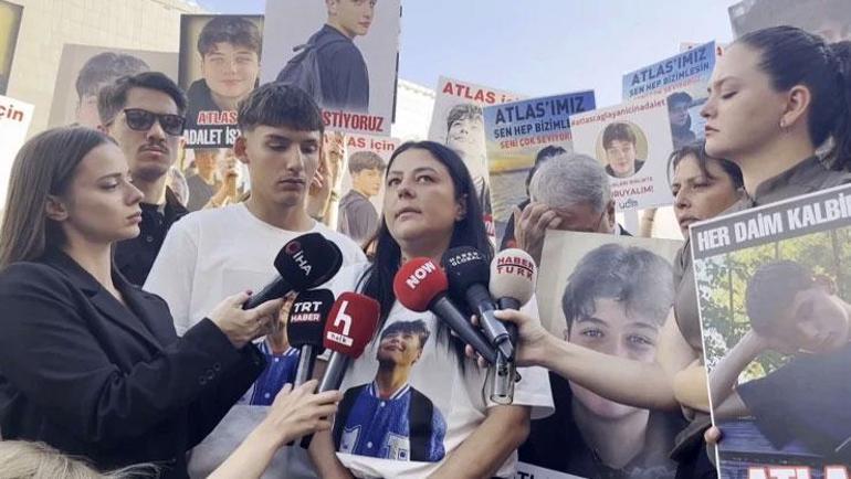 Atlas Çağlayan cinayeti davasında karar açıklandı