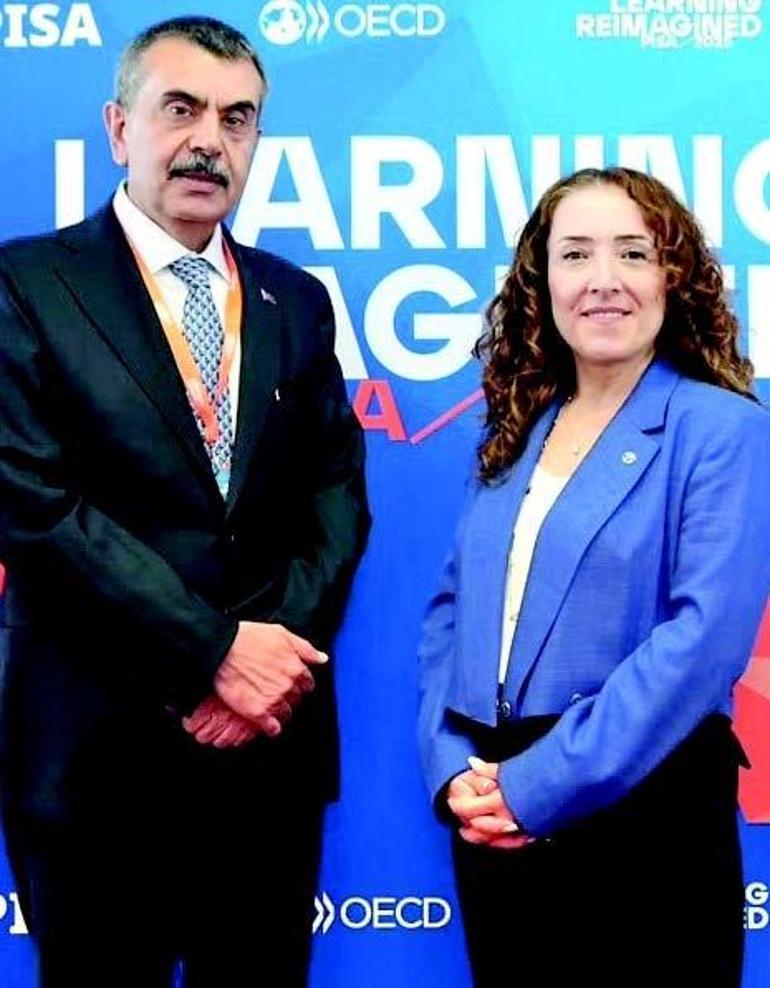 Tarihi başarı PISA’da sınıf atladık