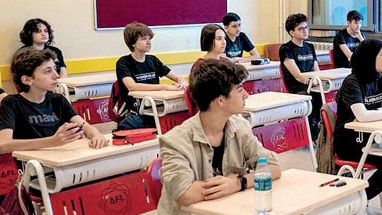 Tarihi başarı PISA’da sınıf atladık
