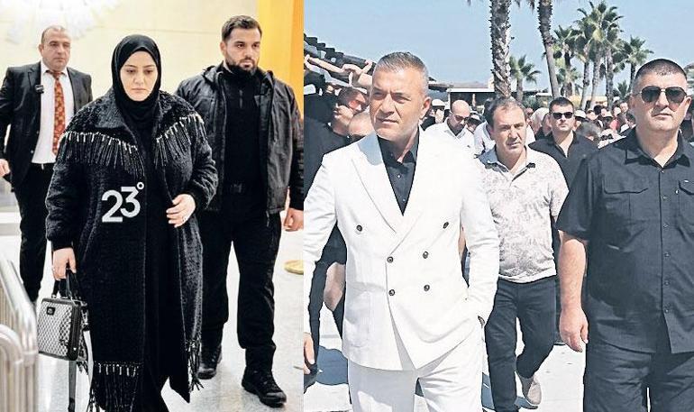 ‘Kara Haydar’ın hikayesi…