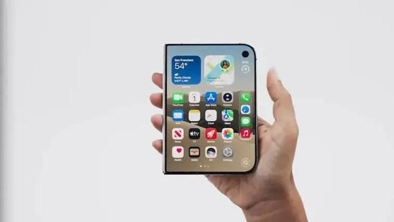 iPhone 18 Pro, 18 Pro Max ve katlanabilir iPhone Duo tanıtıldı İşte iPhone Duo özellikleri ve Türkiye fiyatı