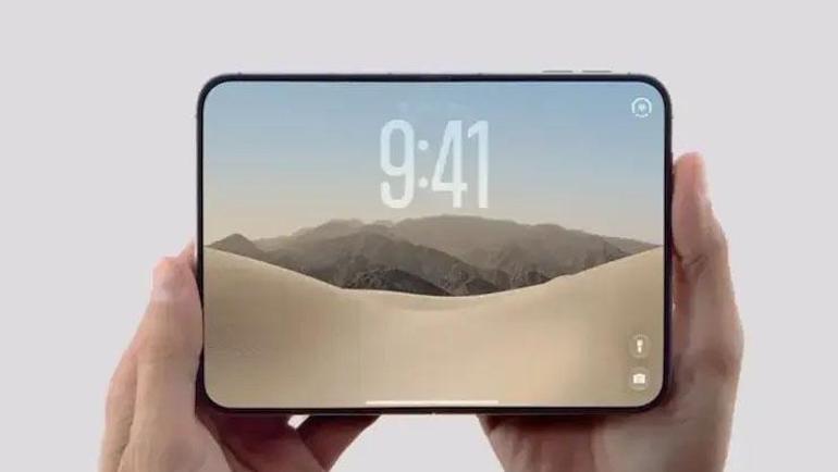 iPhone 18 Pro, 18 Pro Max ve katlanabilir iPhone Duo tanıtıldı İşte iPhone Duo özellikleri ve Türkiye fiyatı