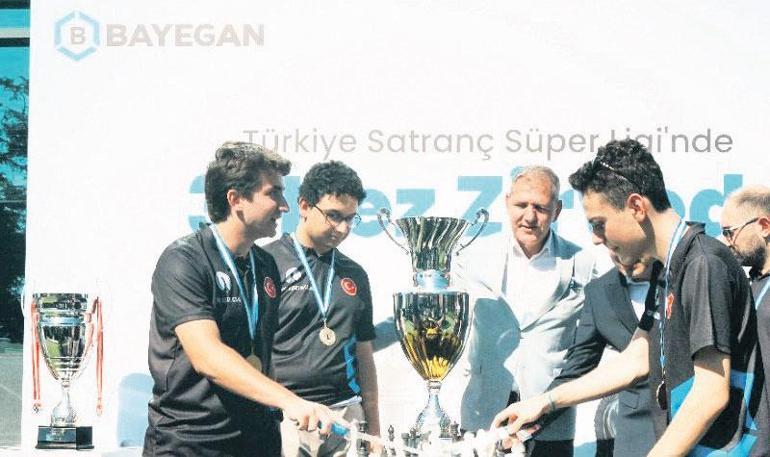 En iyisi için biz hazırız